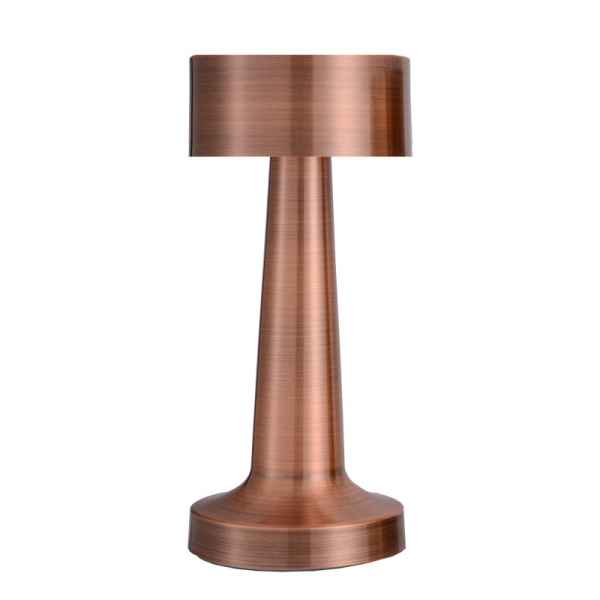 Iron Table Lamp Iron Table Lamp