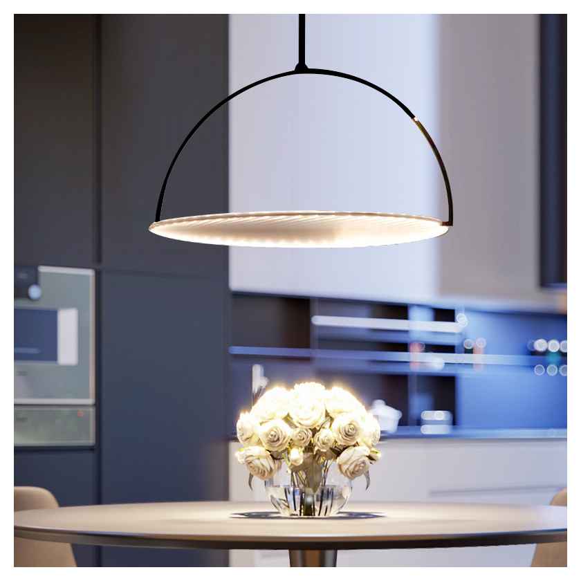 Pendant Lamp - YFactory