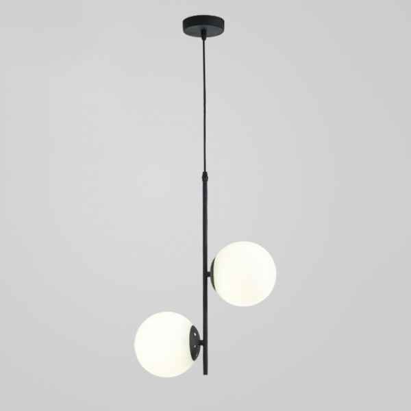 Iron Pendant Lamp Iron Pendant Lamp