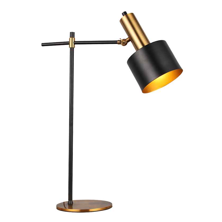 Metal Table Lamp YFactory