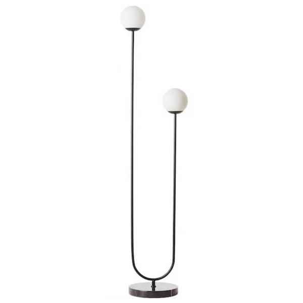 2Globes Floor Lamp 2Globes Floor Lamp