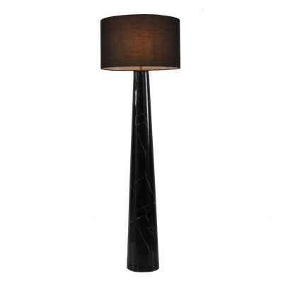 Resin Floor Lamp
