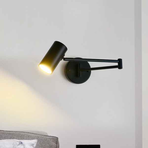 Adjustable Wall Lamp Adjustable Wall Lamp