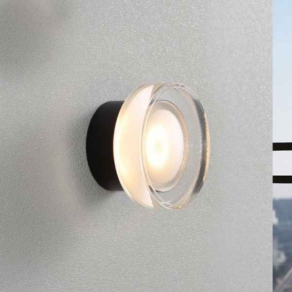 Acrylic Wall Lamp